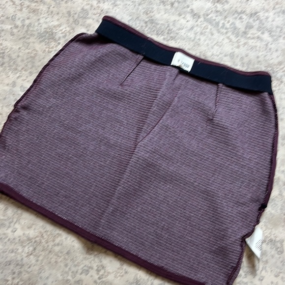 Wilfred Free Tribeck Skirt - Picture 5 of 6